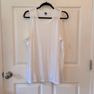 Old Navy tank